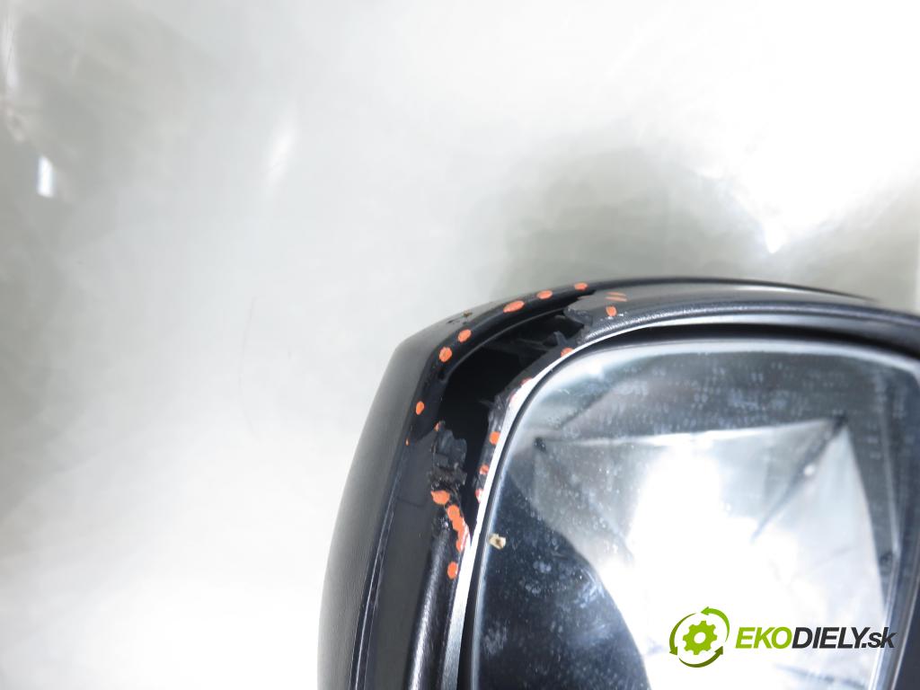 HYUNDAI ix35 (LM, EL, ELH) SUV 2011 99,00 1.6 - G4FD 1591,00 Spätné zrkadlo LE 876102S350CA