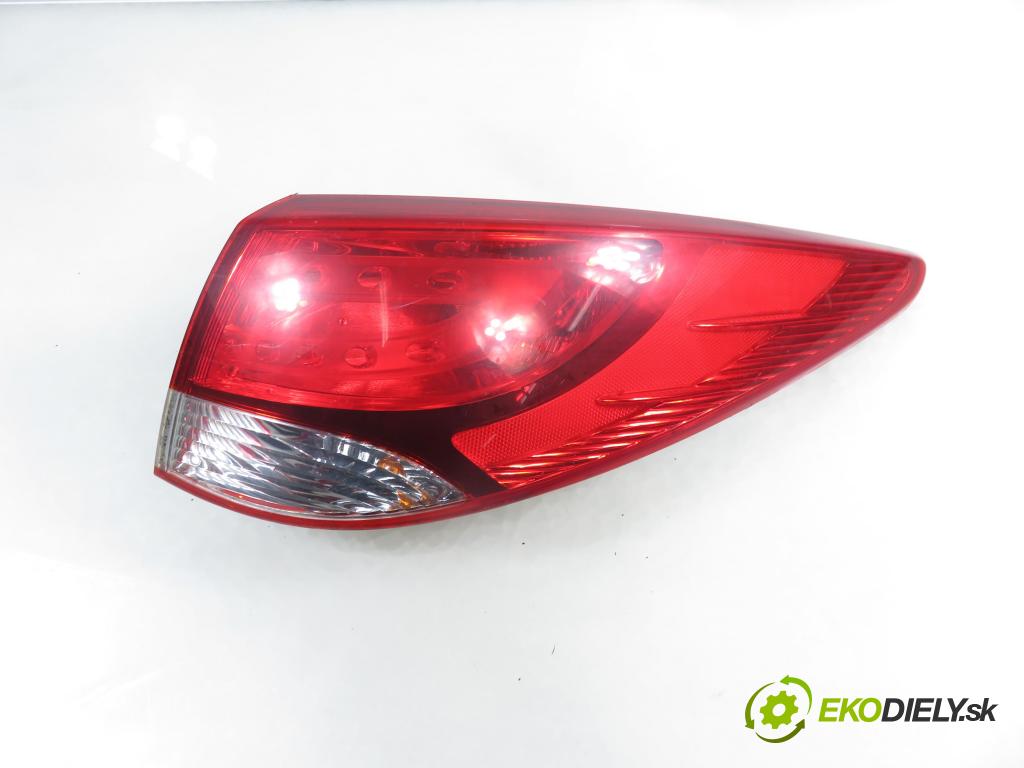 HYUNDAI ix35 (LM, EL, ELH) SUV 2011 99,00 1.6 - G4FD 1591,00 světlo pravé zadní 924022Y0