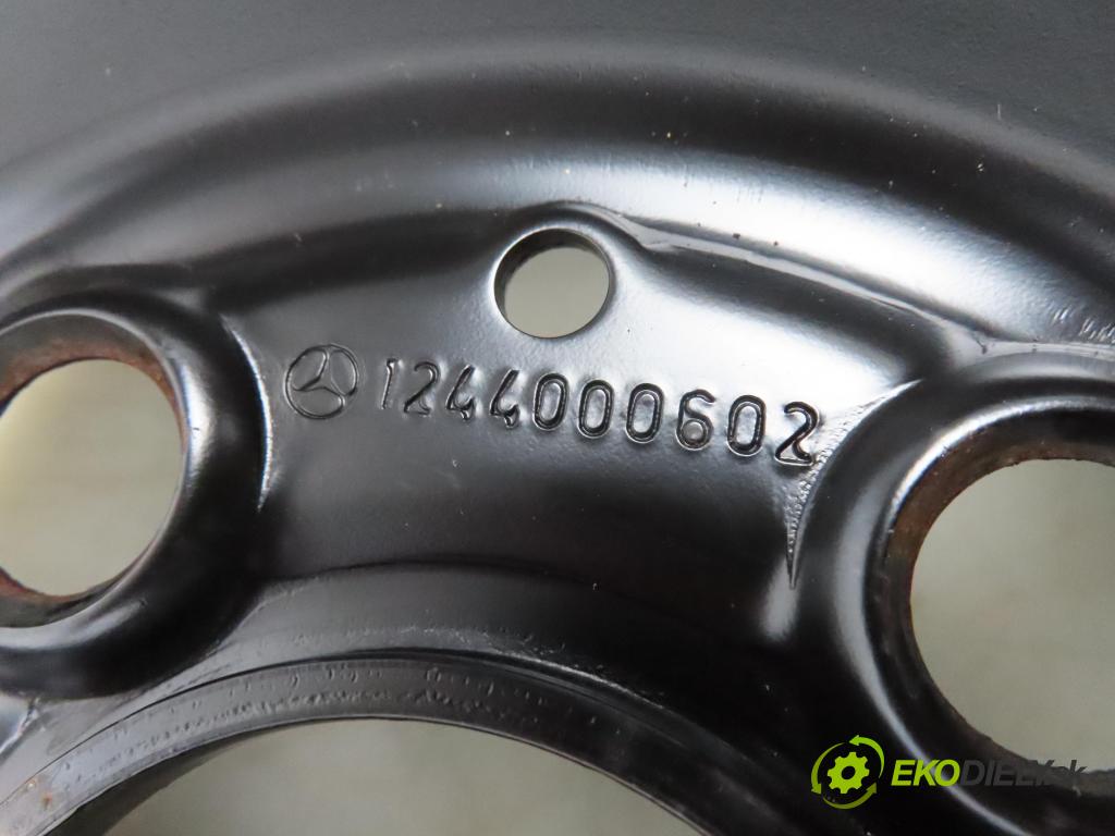 MERCEDES-BENZ   0    disky / disk (OCEL 