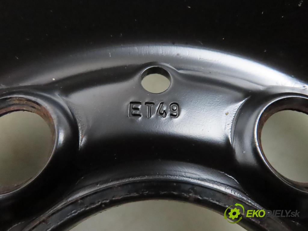 MERCEDES-BENZ   0    disky / disk (OCEL