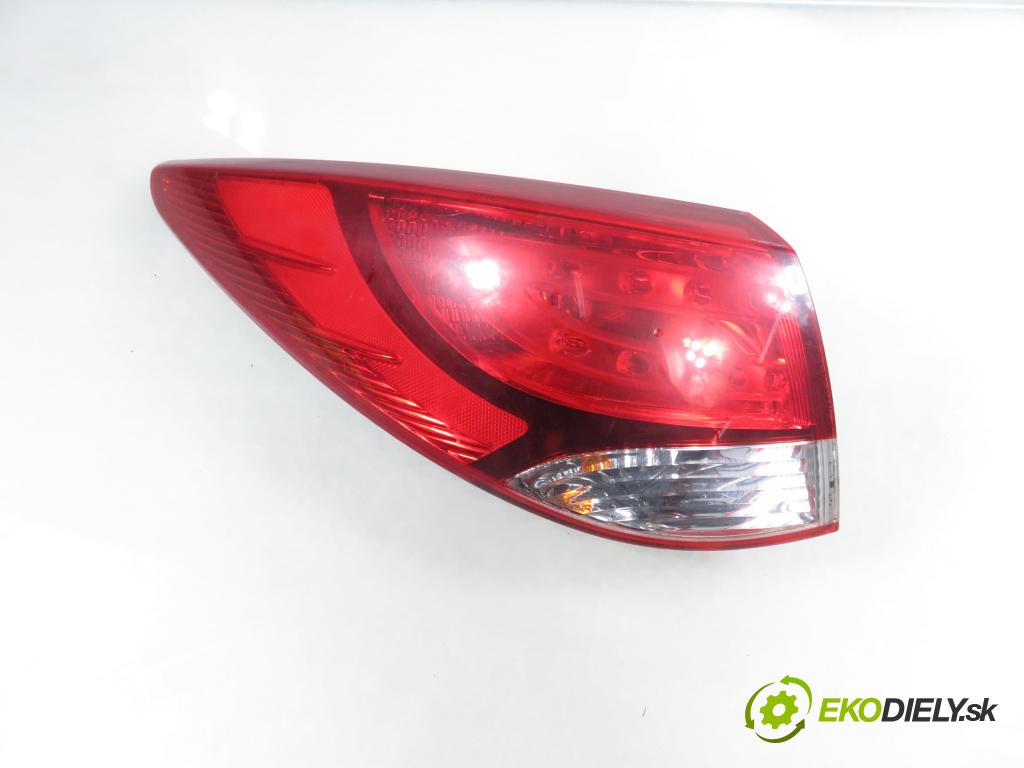 HYUNDAI ix35 (LM, EL, ELH) SUV 2011 99,00 1.6 - G4FD 1591,00 světlo levé zadní 924012Y0