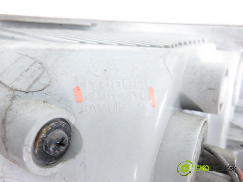 HYUNDAI ix35 (LM, EL, ELH) SUV 2011 99,00 1.6 - G4FD 1591,00 světlo levé zadní 924012Y0
