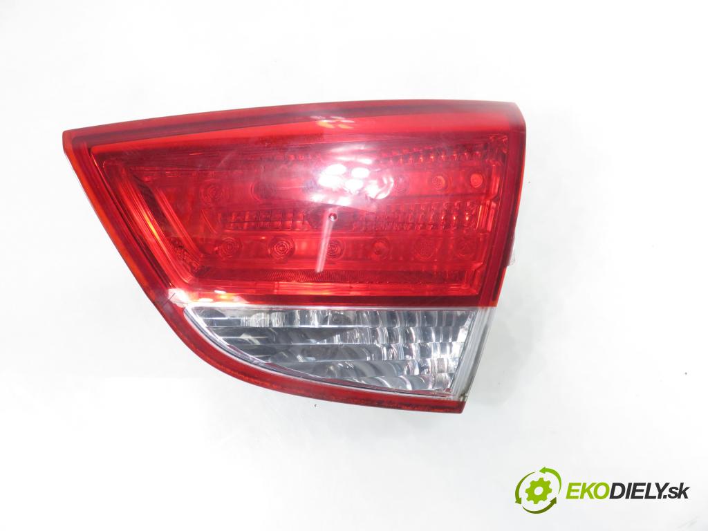 HYUNDAI ix35 (LM, EL, ELH) SUV 2011 99,00 1.6 - G4FD 1591,00 Svetlo pravé zadné kufor 924062Y0