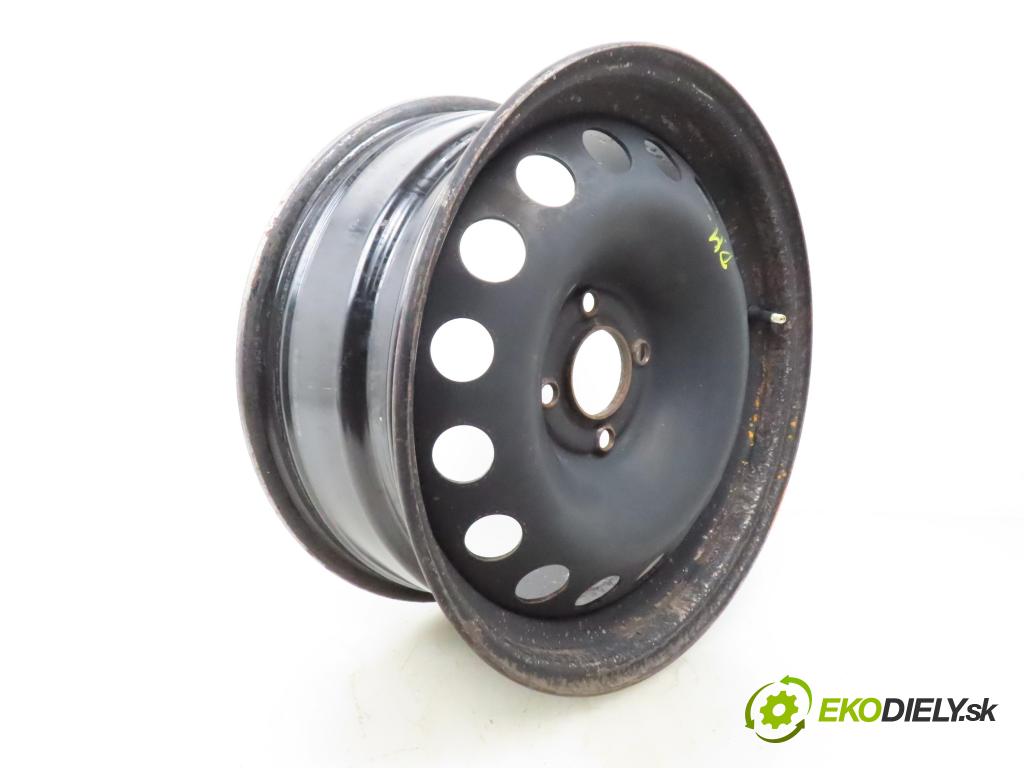 PEUGEOT   0    disky / disk plechový