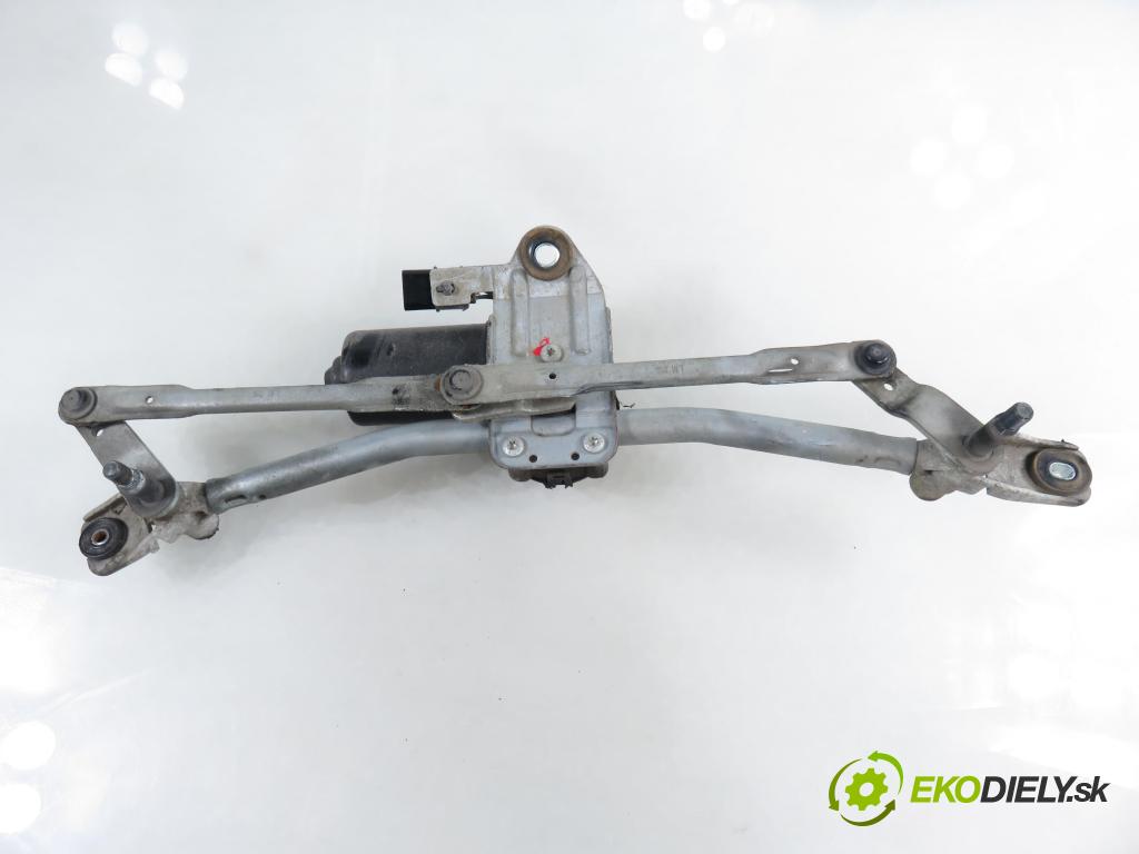 HYUNDAI ix35 (LM, EL, ELH) SUV 2011 99,00 1.6 - G4FD 1591,00 Motorček stieračov 