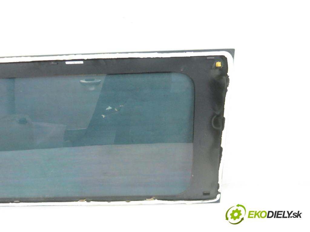 PEUGEOT BOXER Skrzynia FURGON 2007 88,00 2.2 HDi 120 - 4HU (P22DTE) 2198,00 okno dveře posúvne P