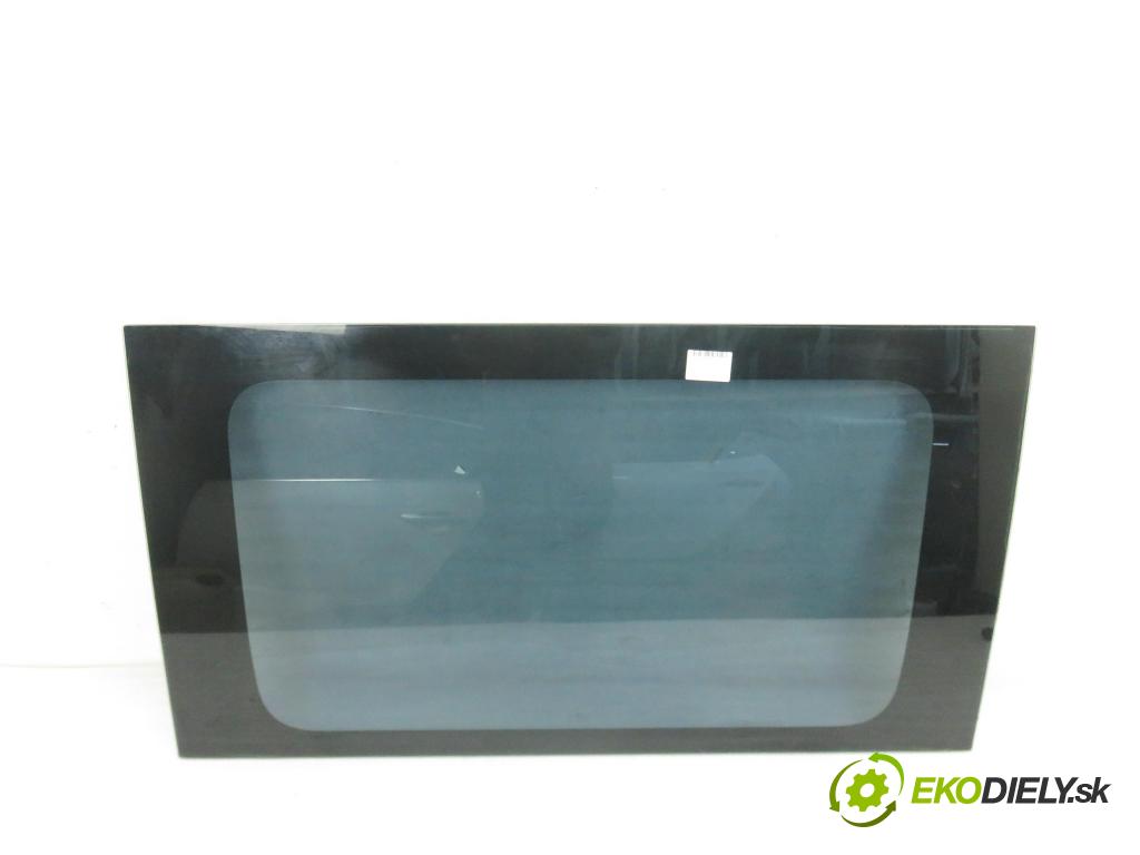PEUGEOT BOXER Skrzynia FURGON 2007 88,00 2.2 HDi 120 - 4HU (P22DTE) 2198,00 okno dveře posúvne P