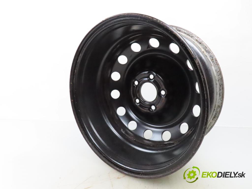 PEUGEOT   0    disky / disk plechový