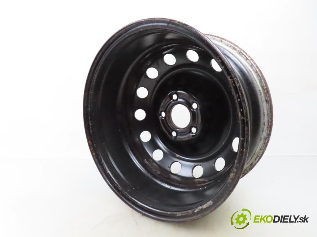 PEUGEOT   0    disky / disk plechový