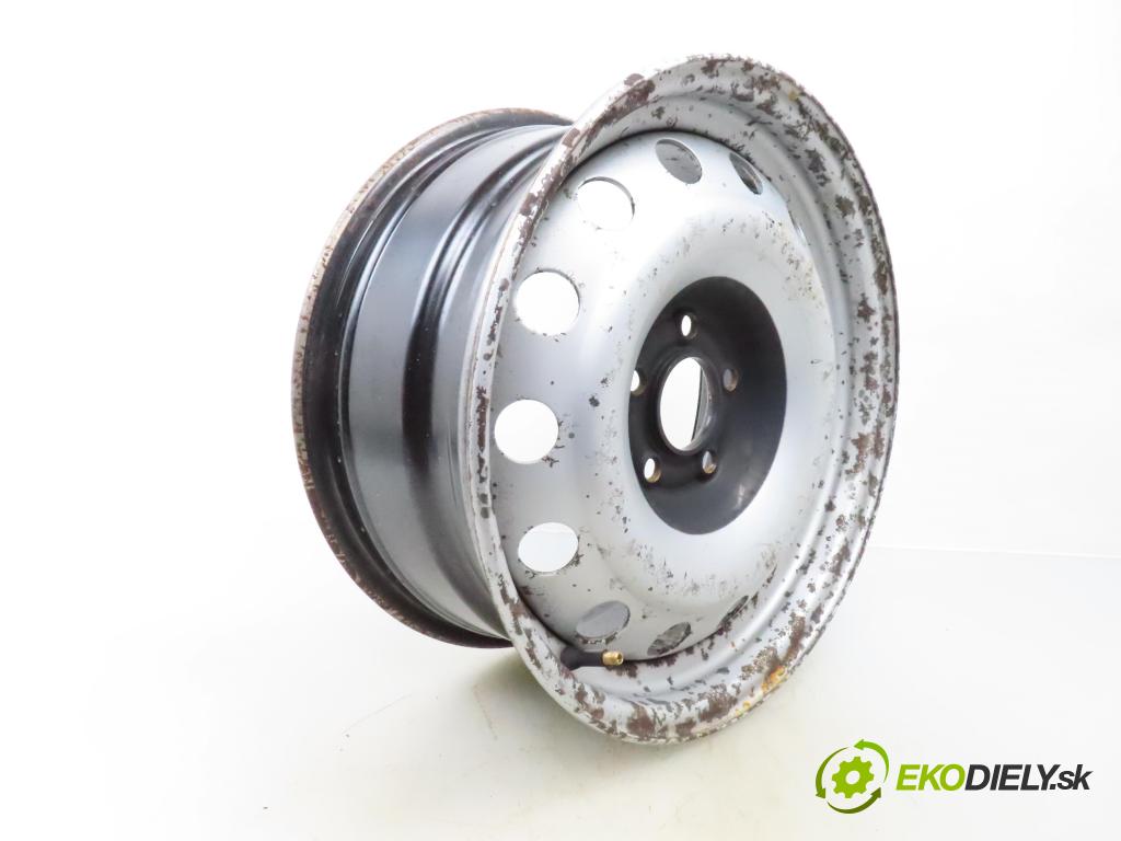 PEUGEOT   0    disky / disk plechový