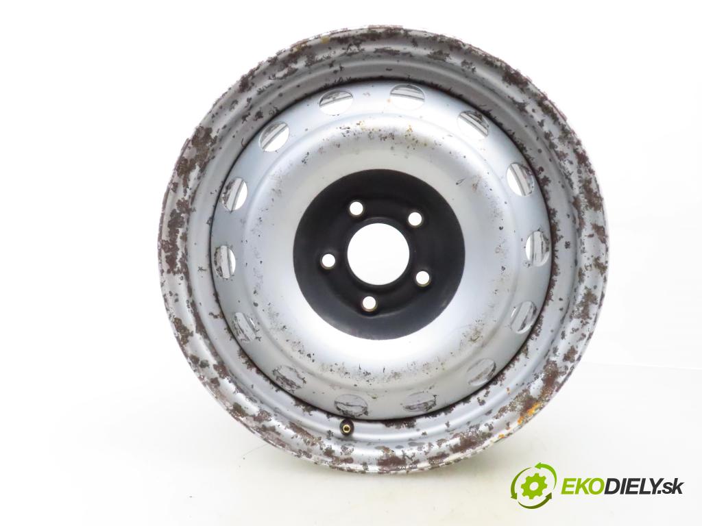 PEUGEOT   0    disky / disk plechový