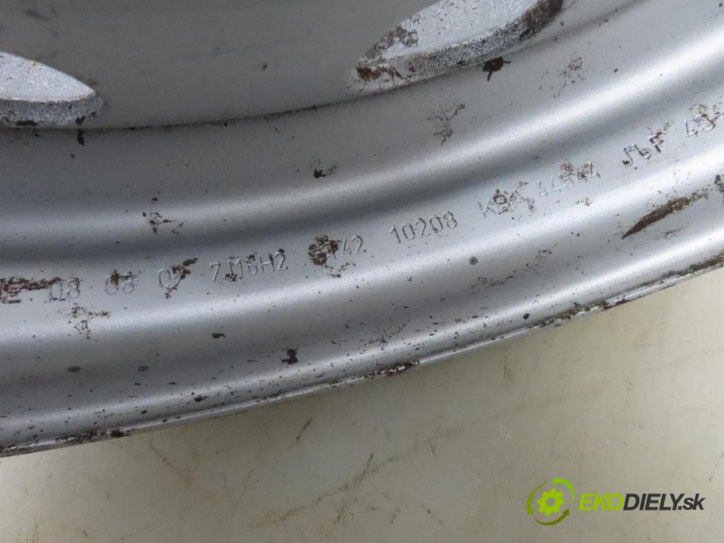 PEUGEOT   0    disky / disk (OCEL 