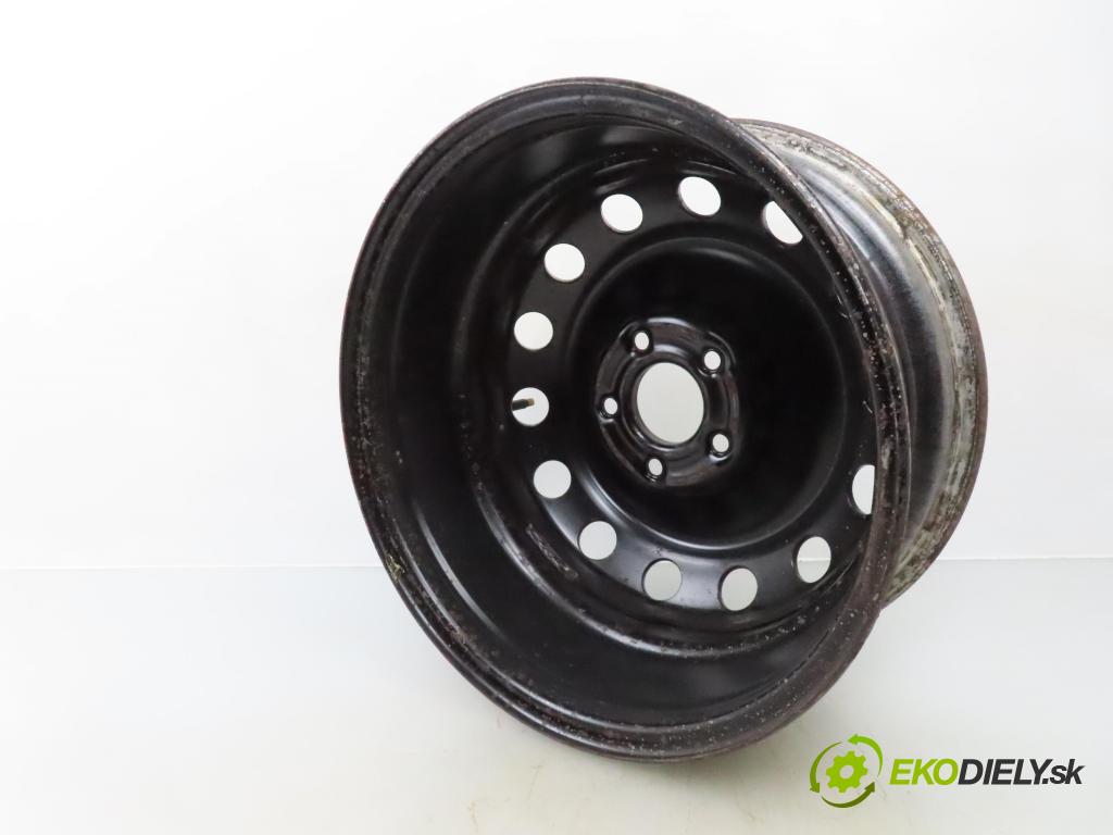 PEUGEOT   0    disky / disk plechový