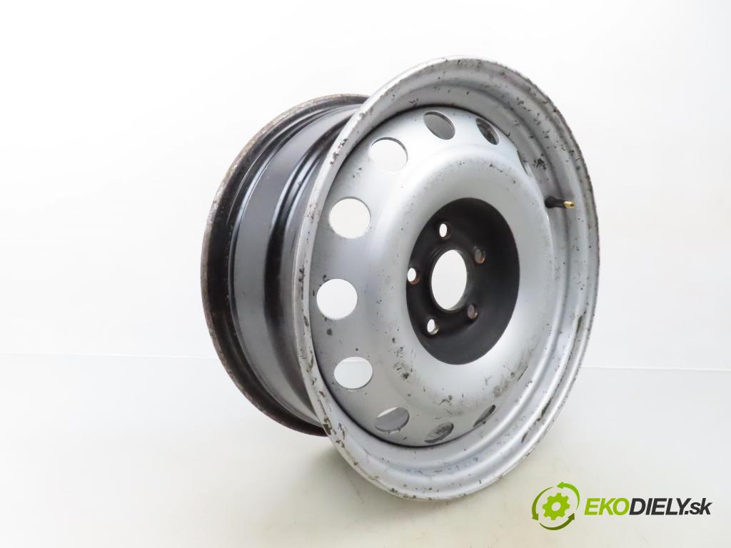 PEUGEOT   0    disky / disk plechový