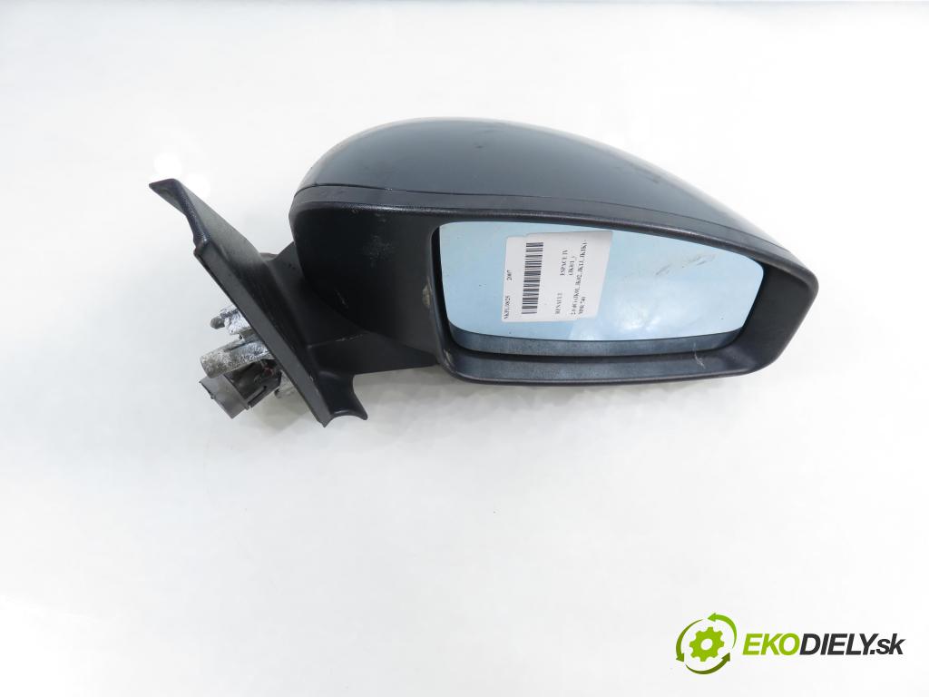 RENAULT ESPACE IV (JK0/1_) MINIVAN 2007 110,00 2.0 dCi 150 - M9R 740 1995,00 Spätné zrkadlo