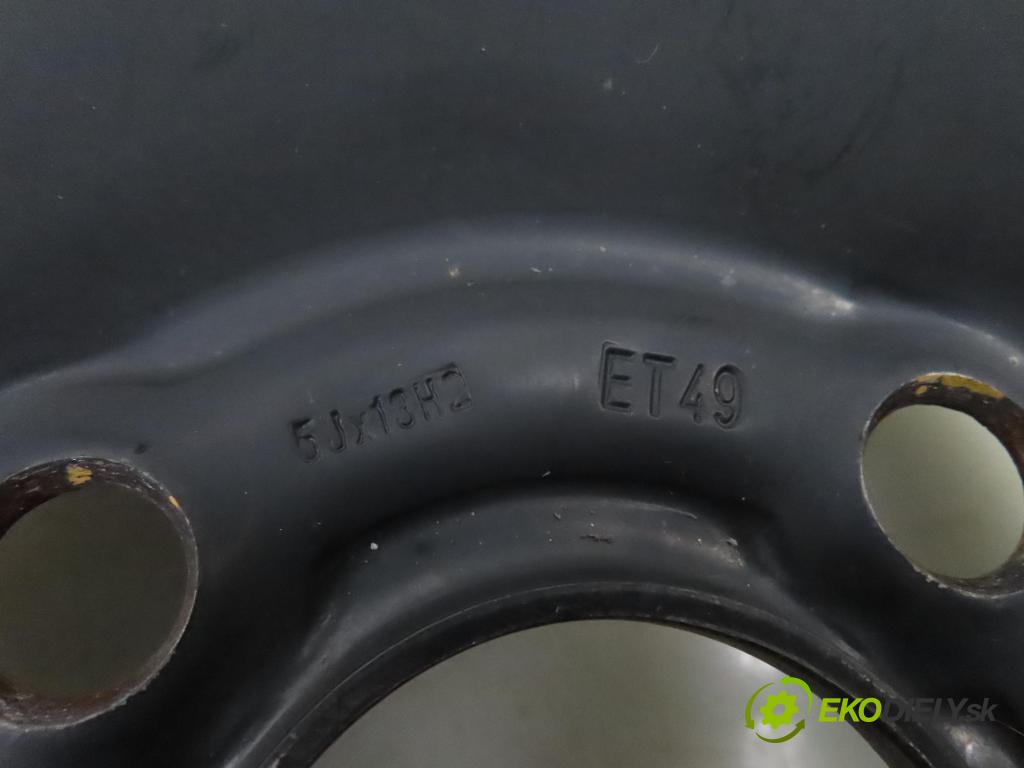 OPEL 0 disky / disk plechový