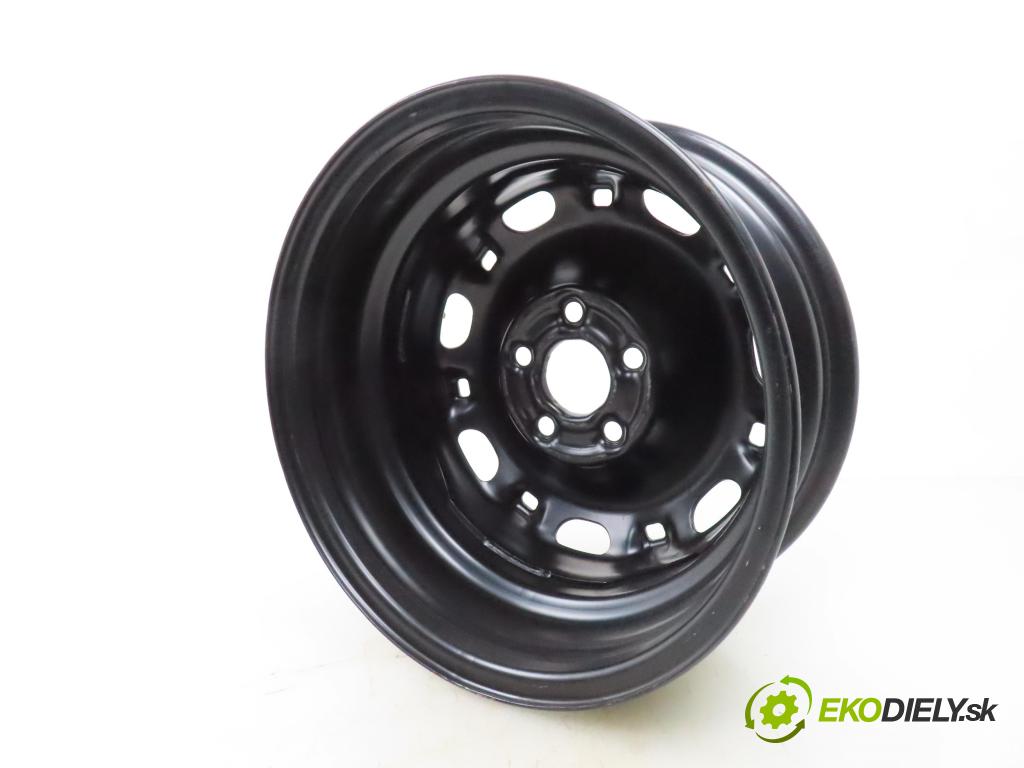 SKODA   0    disky / disk plechový