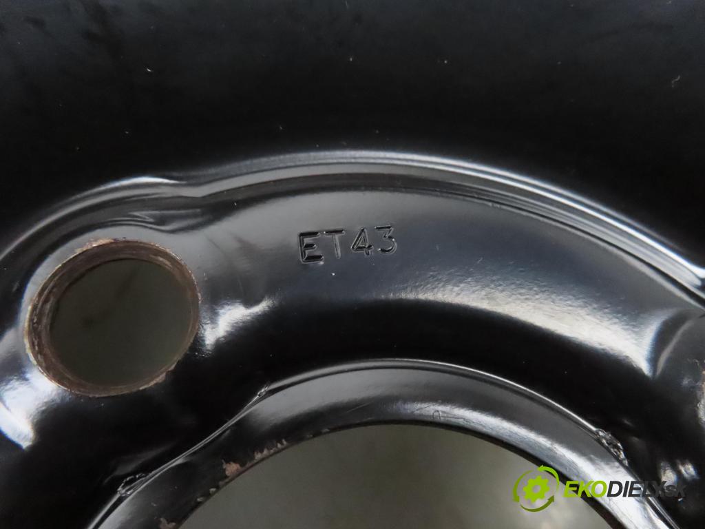 RENAULT   0    disky / disk plechový 