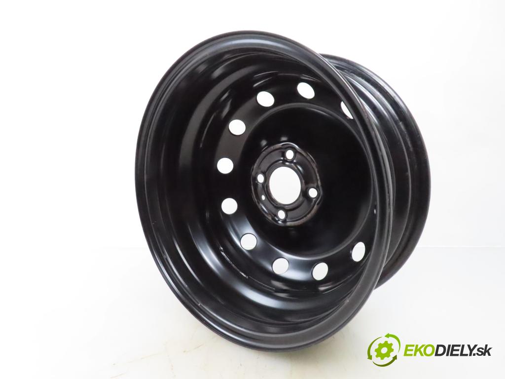 RENAULT   0    disky / disk plechový