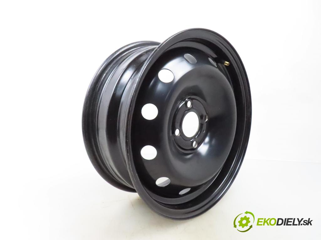 RENAULT   0    disky / disk plechový