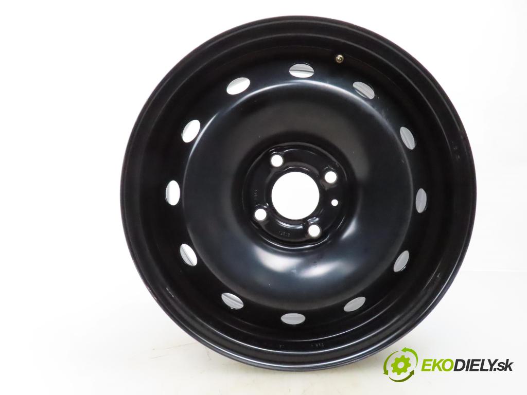 RENAULT   0    disky / disk plechový