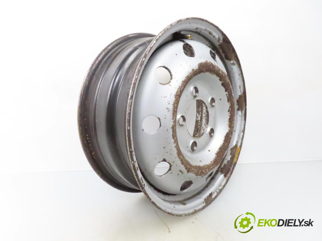 RENAULT   0    disky / disk plechový