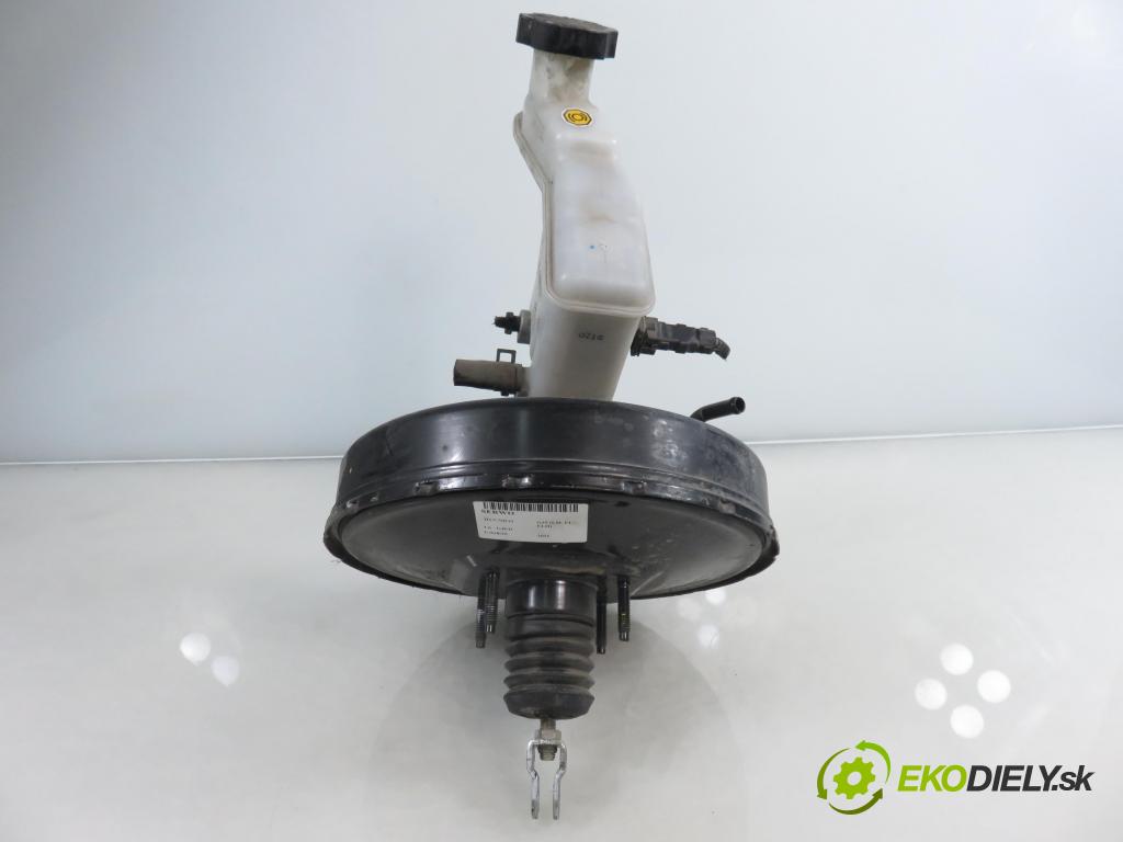 HYUNDAI ix35 (LM, EL, ELH) SUV 2011 99,00 1.6 - G4FD 1591,00 Posilovač 201104140695 ; 585002Y200 ; 0261230205 (Servočerpadlo)