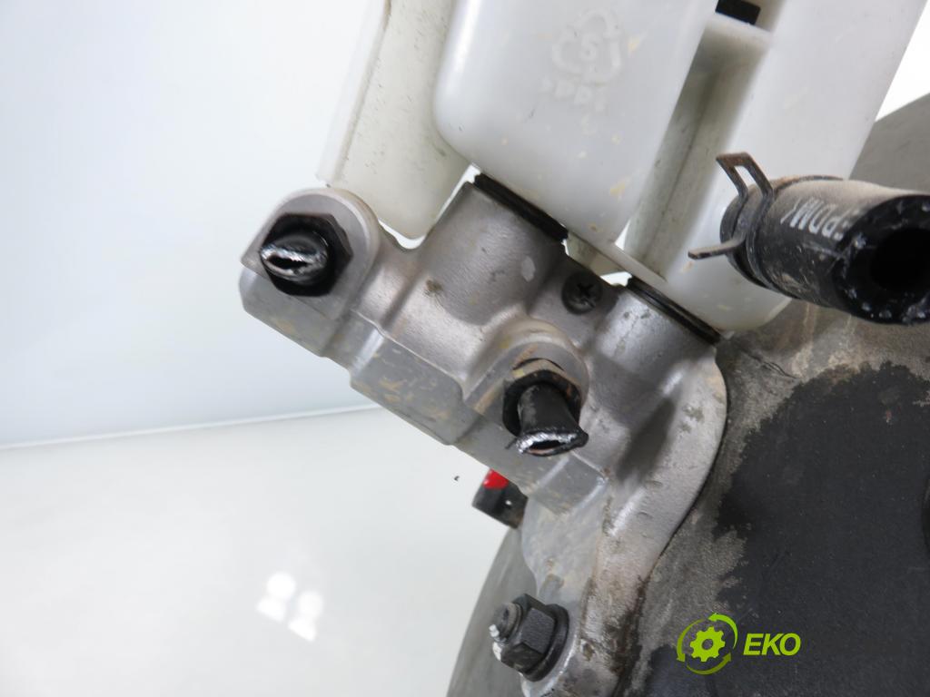 HYUNDAI ix35 (LM, EL, ELH) SUV 2011 99,00 1.6 - G4FD 1591,00 Posilovač 201104140695 ; 585002Y200 ; 0261230205 (Servočerpadlo)