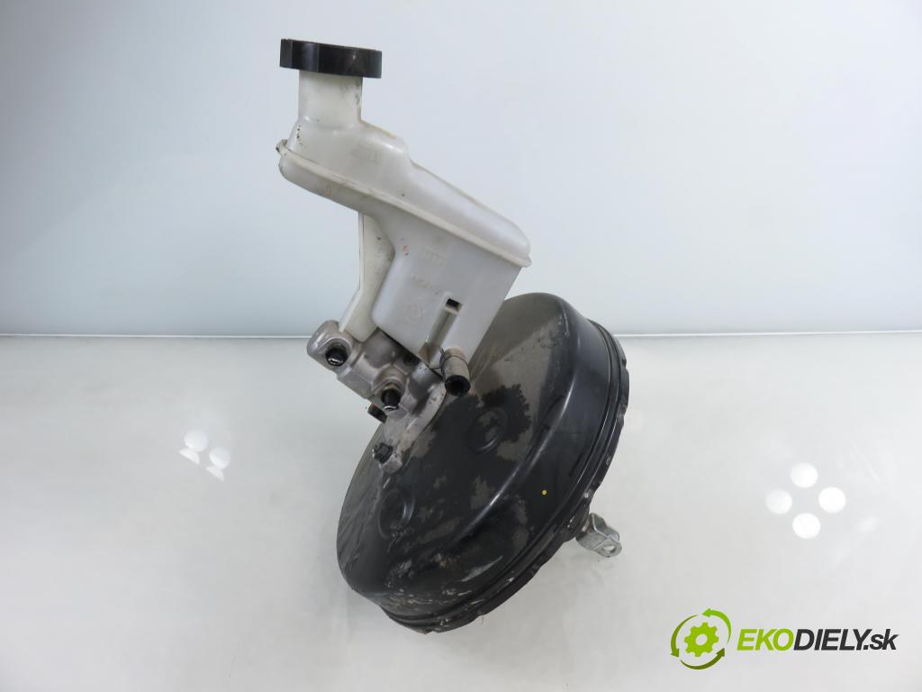 HYUNDAI ix35 (LM, EL, ELH) SUV 2011 99,00 1.6 - G4FD 1591,00 Posilovač 201104140695 ; 585002Y200 ; 0261230205 (Servočerpadlo)