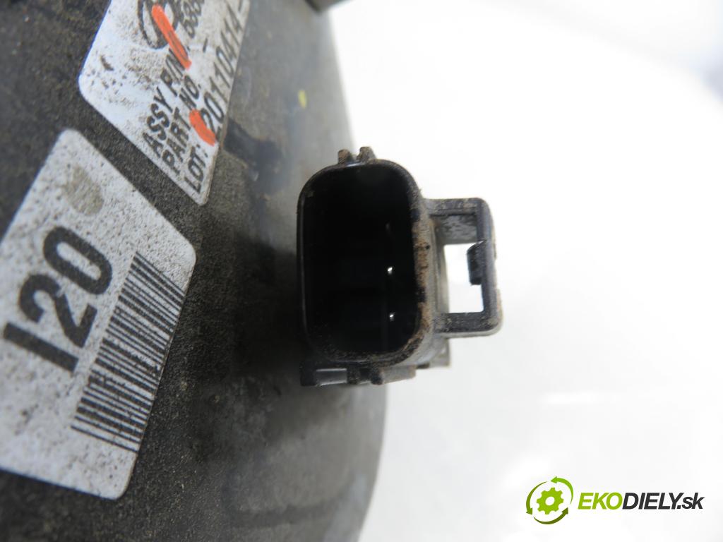 HYUNDAI ix35 (LM, EL, ELH) SUV 2011 99,00 1.6 - G4FD 1591,00 Posilovač 201104140695 ; 585002Y200 ; 0261230205 (Servočerpadlo)