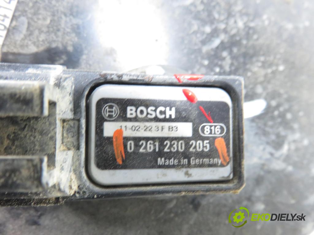 HYUNDAI ix35 (LM, EL, ELH) SUV 2011 99,00 1.6 - G4FD 1591,00 Posilovač 201104140695 ; 585002Y200 ; 0261230205 (Servočerpadlo)