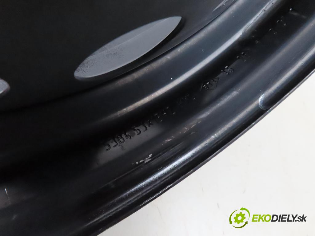 RENAULT   0    disky / disk plechový 