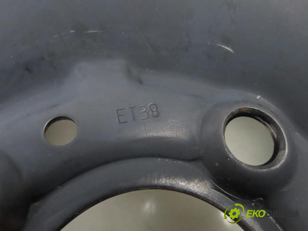 RENAULT   0    disky / disk plechový