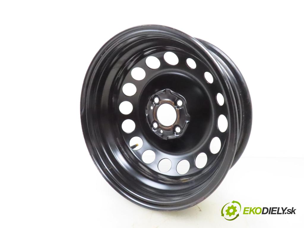 RENAULT   0    disky / disk plechový