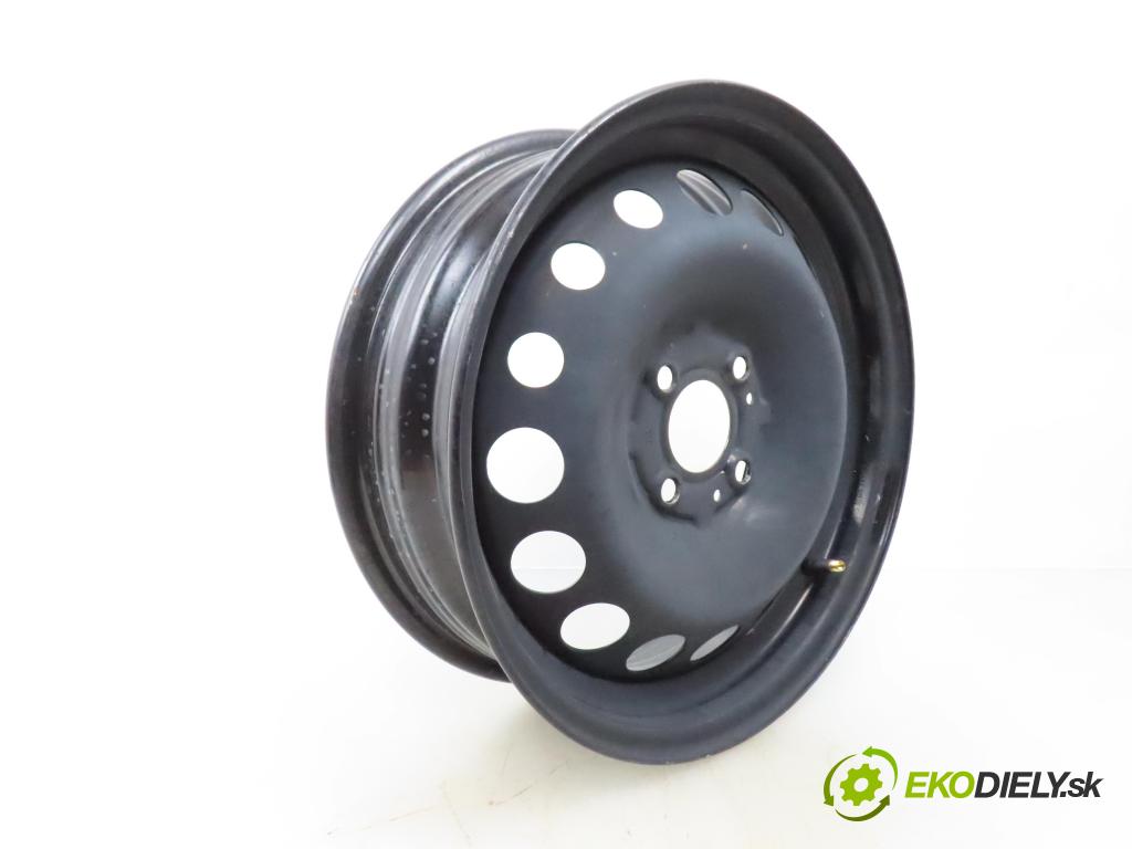 RENAULT   0    disky / disk plechový