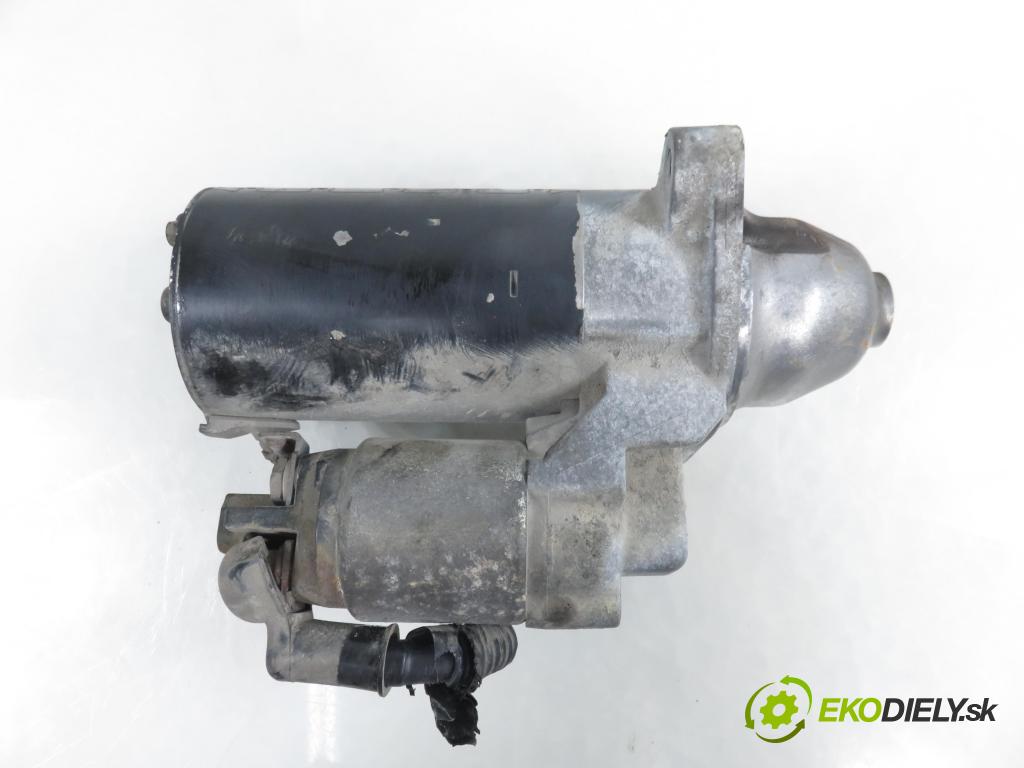 HYUNDAI ix35 (LM, EL, ELH) SUV 2011 99,00 1.6 - G4FD 1591,00 Štartér 0001138018 ; 361002B300 (Štartér)