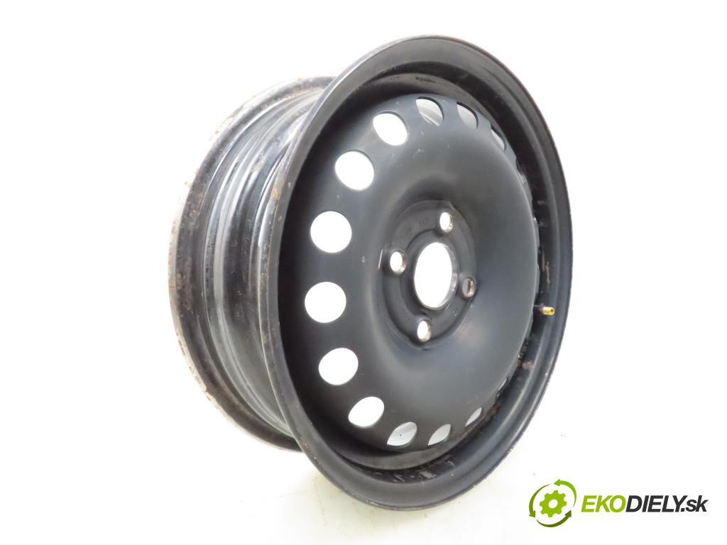 VW 0 disky / disk (OCEL