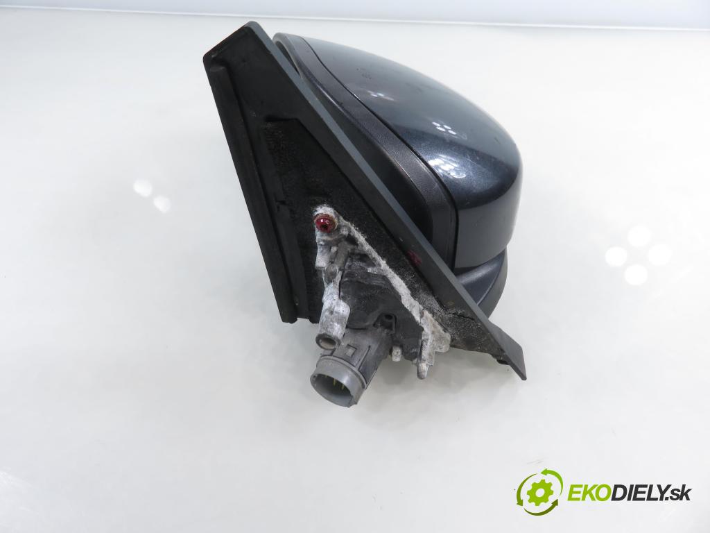 RENAULT ESPACE IV (JK0/1_) MINIVAN 2007 110,00 2.0 dCi 150 - M9R 740 1995,00 Spätné zrkadlo LE
