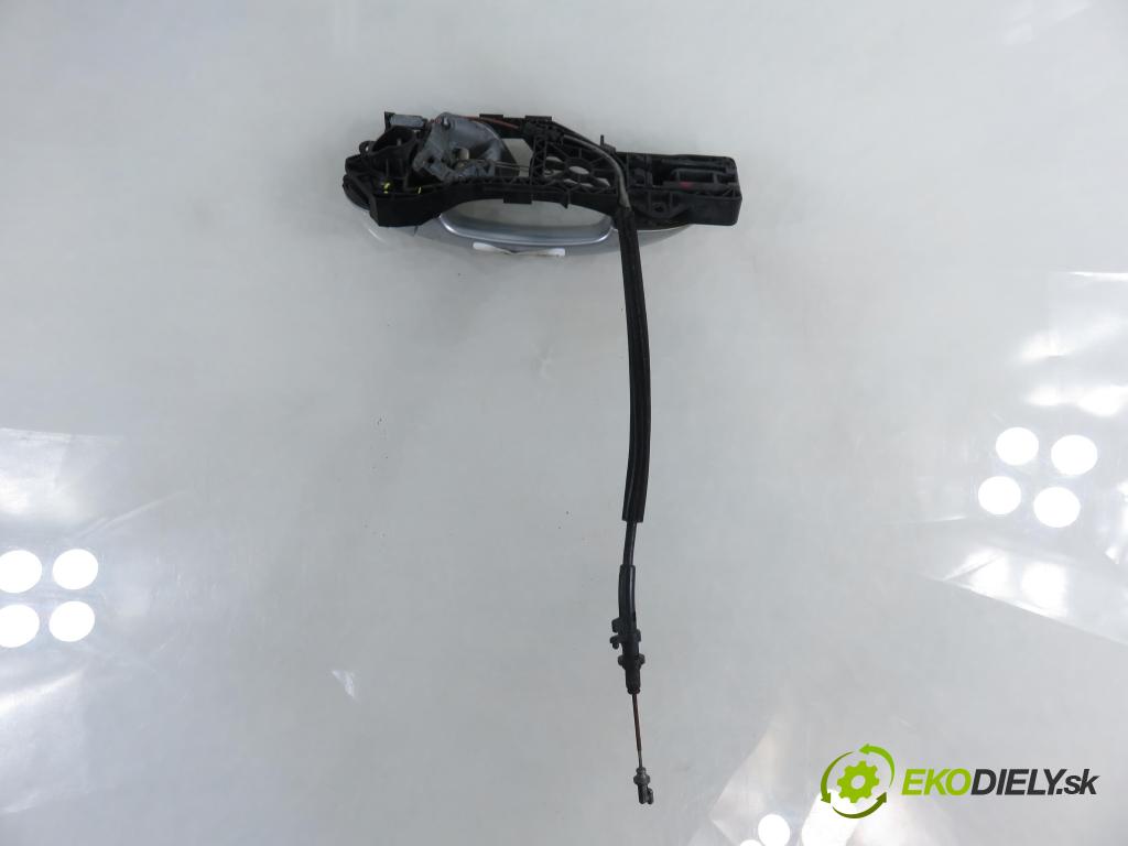 VW PASSAT B6 (3C2) SEDAN 2005 77,00 1.9 TDI PD 105 - BKC 1896,00 klika LTZ 3C0837885E