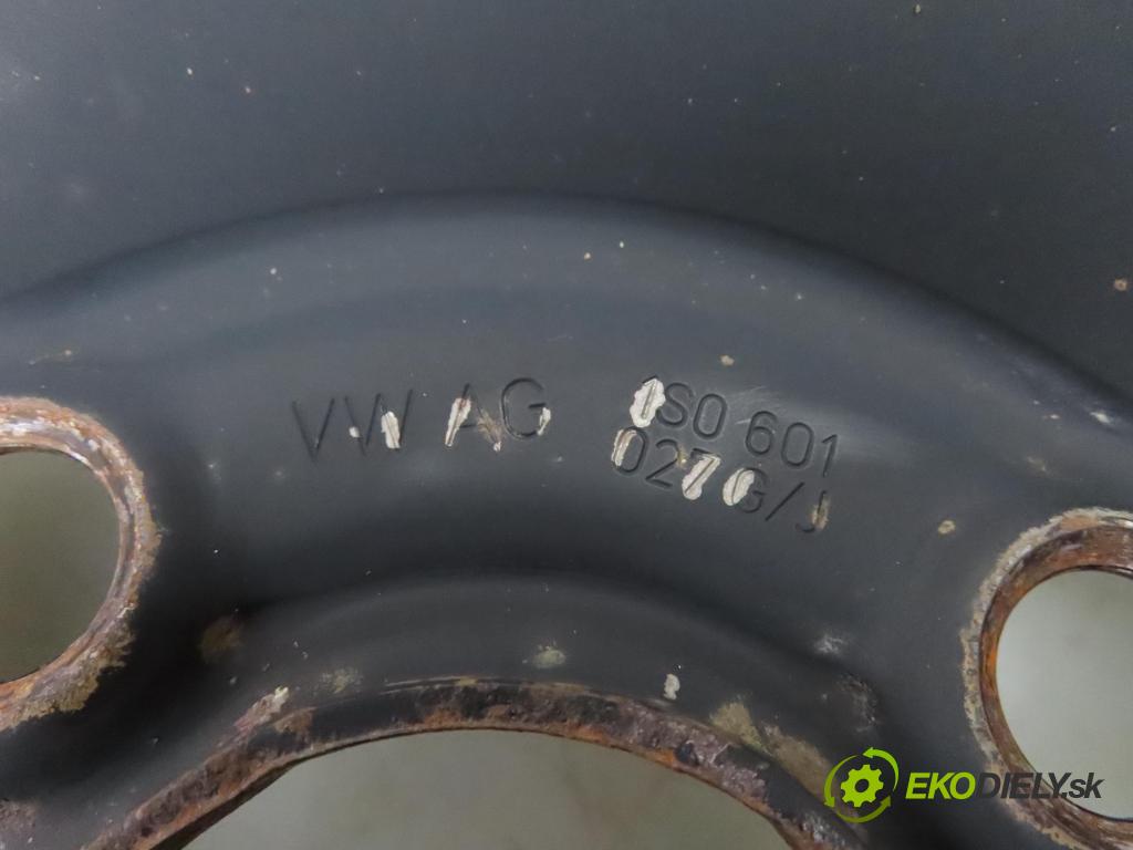 VW   0    disky / disk (OCEL 