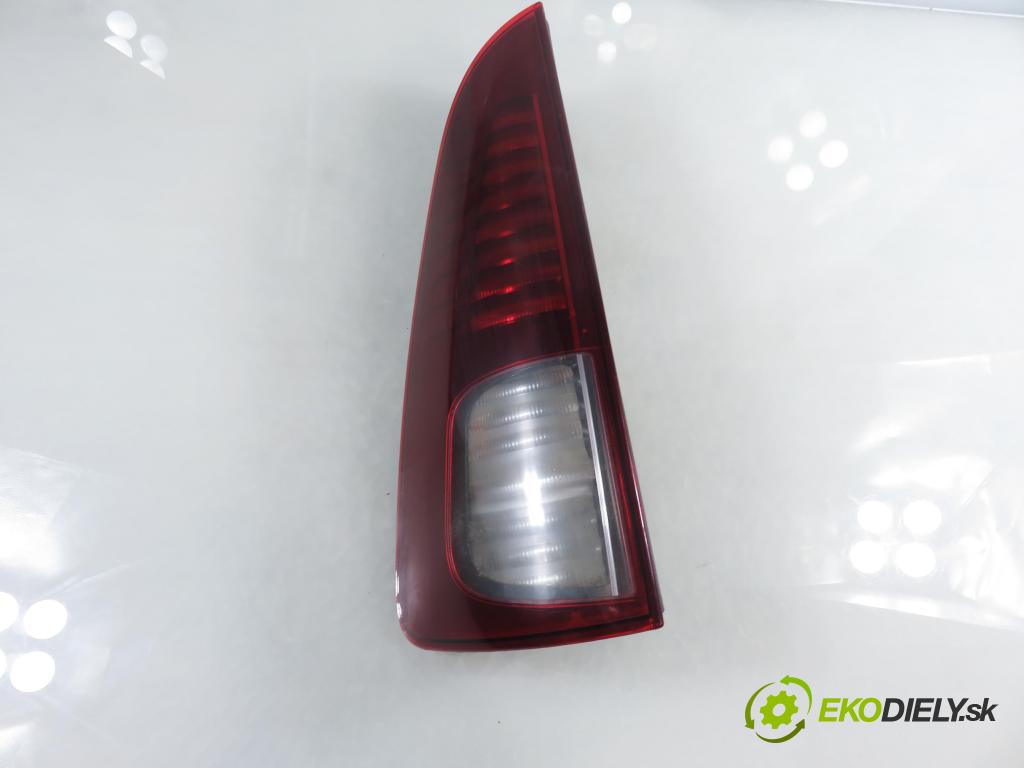 RENAULT ESPACE IV (JK0/1_) MINIVAN 2007 110,00 2.0 dCi 150 - M9R 740 1995,00 Svetlo ľavé zadné 8200394722
