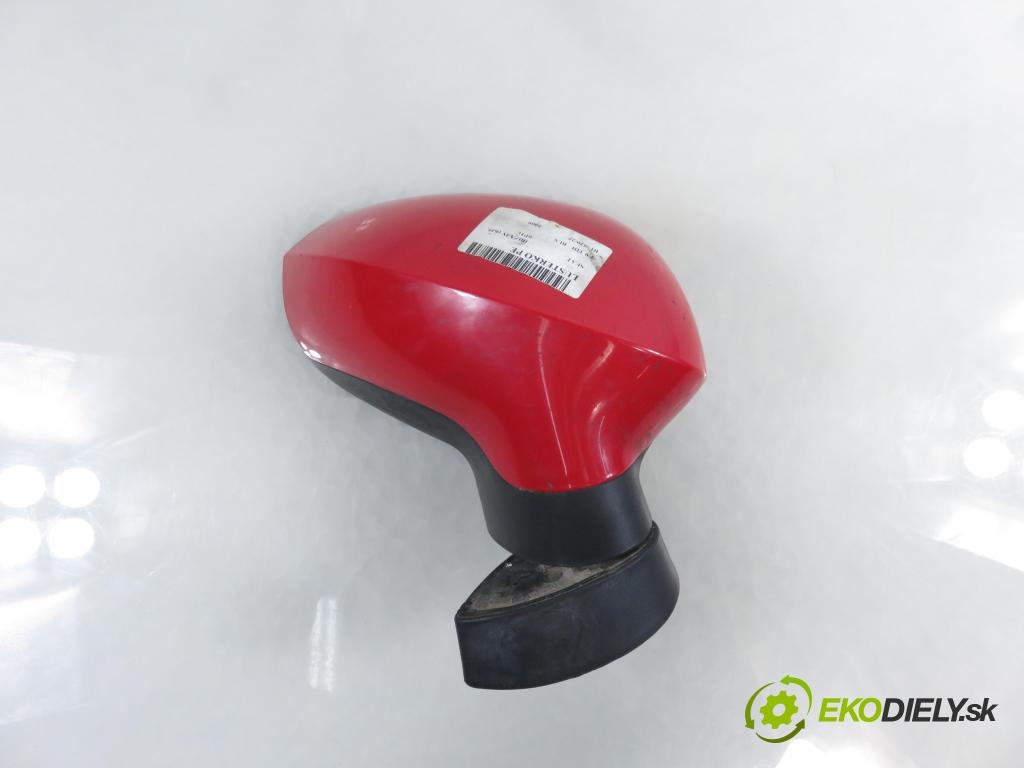 SEAT IBIZA IV (6J5, 6P1) HB 2009 77,00 1.9 TDI - BLS 1896,00 zpětné zrcátko 