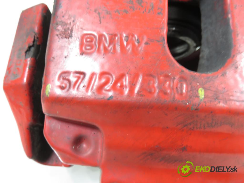 BMW 3 (E90) SEDAN 2006 120,00 2.0 320 d 163 1995,00 brzdy Súprava ATE974 ; ATE855 ; ATE973