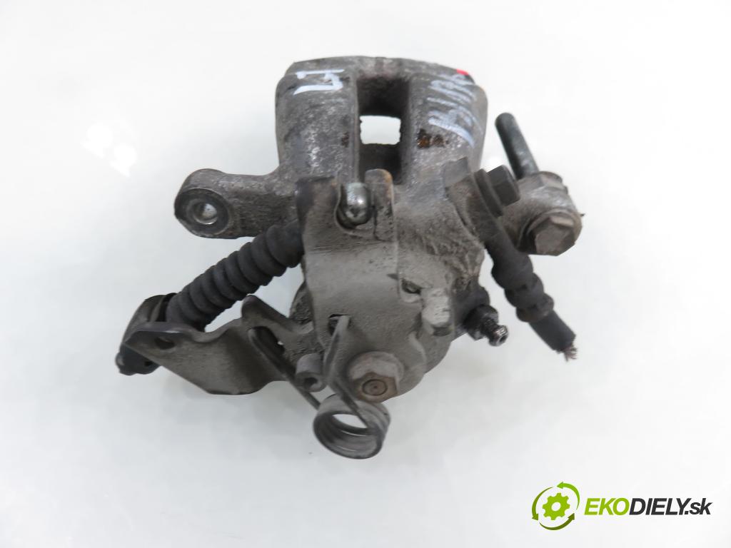 OPEL ASTRA H (A04) HB 2006 88,00 1.9 CDTI - Z 19 DT 1910,00 Brzdič strmeň LT