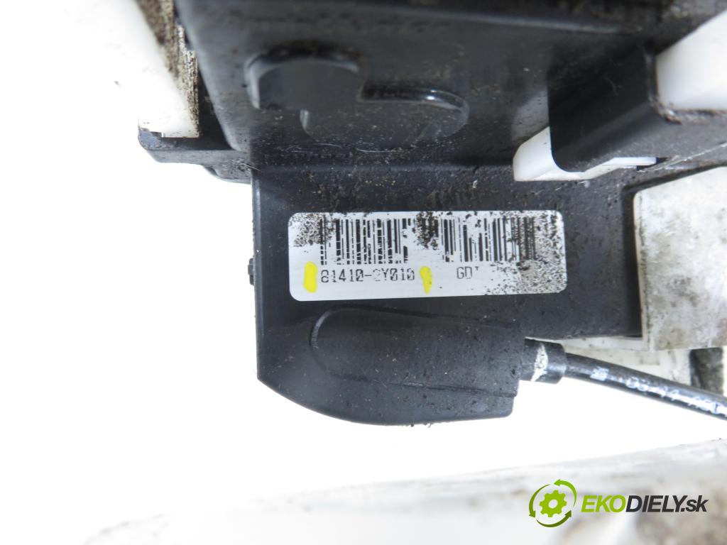 HYUNDAI ix35 (LM, EL, ELH) SUV 2011 99,00 1.6 - G4FD 1591,00 zámok 814102Y010