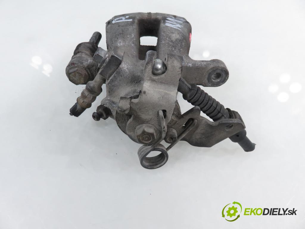 OPEL ASTRA H (A04) HB 2006 88,00 1.9 CDTI - Z 19 DT 1910,00 Brzdič strmeň pravé zadné