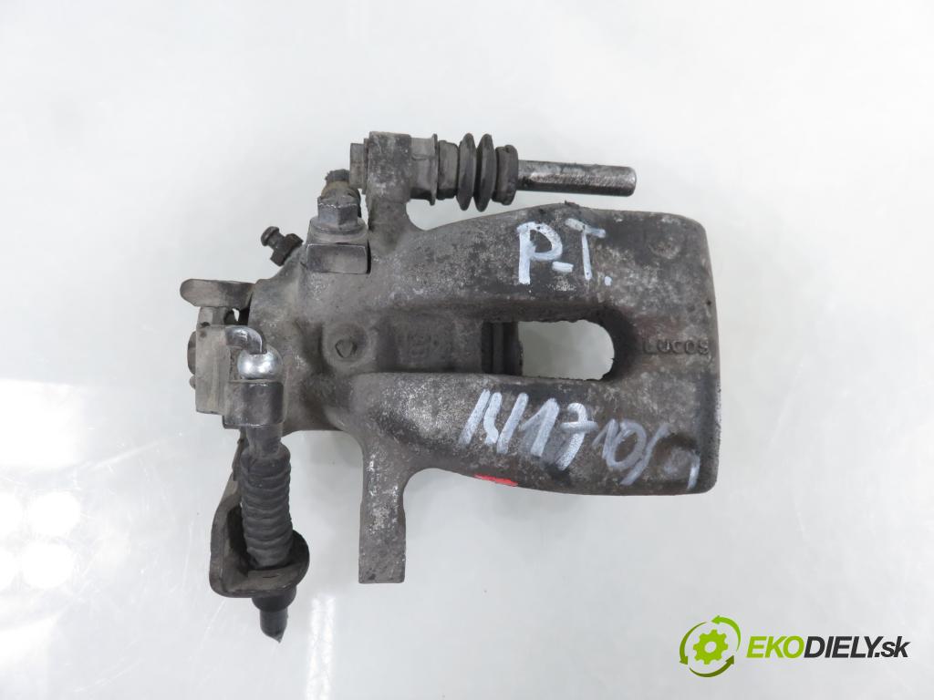 OPEL ASTRA H (A04) HB 2006 88,00 1.9 CDTI - Z 19 DT 1910,00 Brzdič strmeň pravé zadné