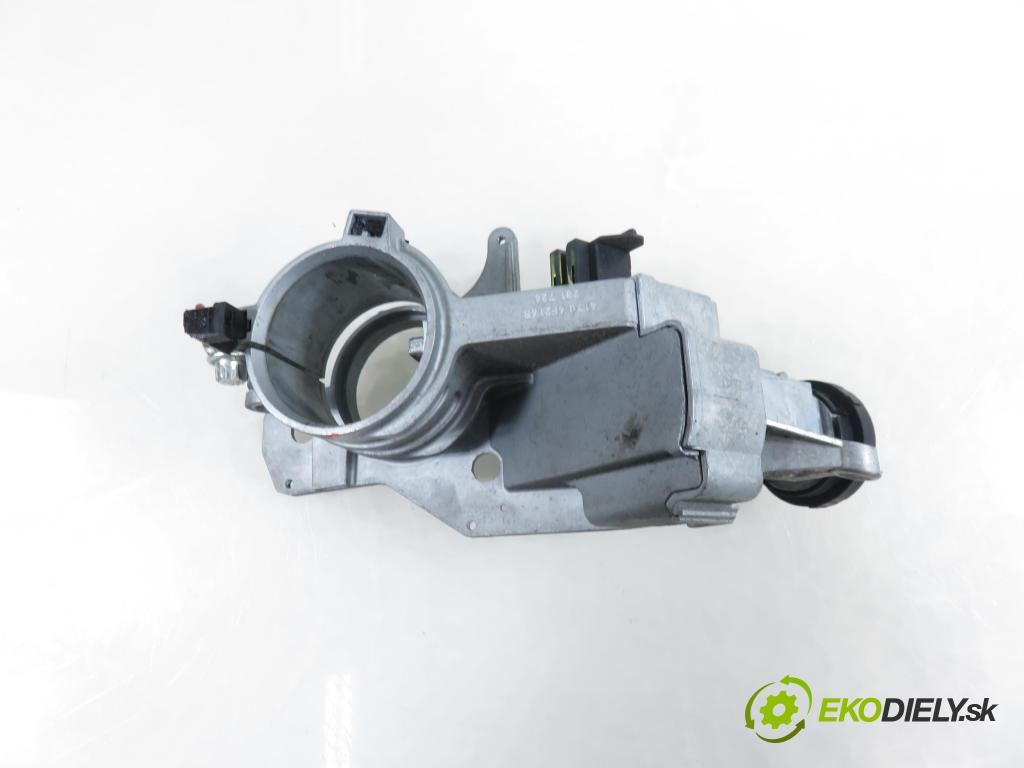OPEL ASTRA H (A04) HB 2006 88,00 1.9 CDTI - Z 19 DT 1910,00 spínačka / VLOŽKY N0501881