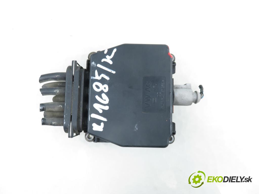 SKODA FABIA I Combi (6Y5) KOMBI 2007 51,00 1.4 TDI - BNM 1422,00 VENTIL magnetický 6Q0906625A