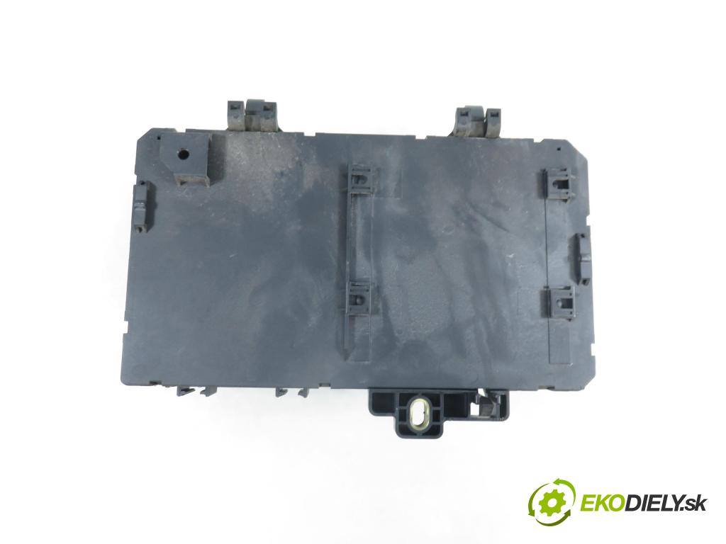 OPEL ASTRA H (A04) HB 2006 88,00 1.9 CDTI - Z 19 DT 1910,00 MODUL BSM 1322173HT ; 5DK00866933